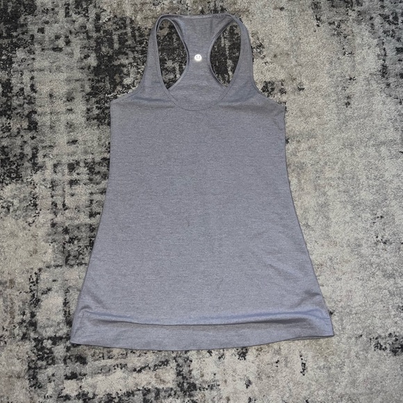 Lululemon tank top - Picture 2 of 2